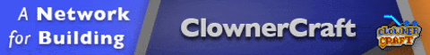 ClownerCraft Network