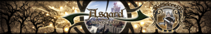 Asgard-Minecraft