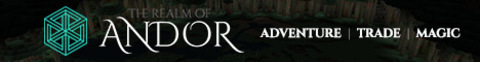 The Realm of Andor