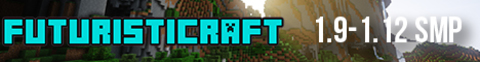 Futuristicraft