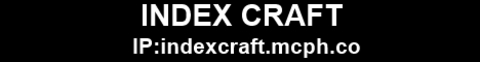 Index Craft