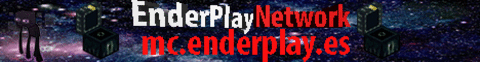 EnderPlay Network