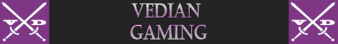 Vedian Gaming