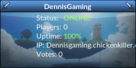 DennisGaming