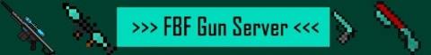 FBF Gun [1.12-1.13.x] | Custom Plugins | Guns 