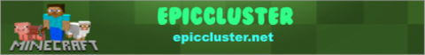 Epiccluster