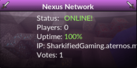 Nexus Network