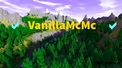 VanillaMcMc