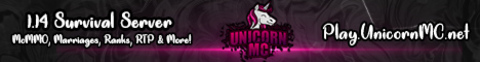 UnicornMC - SMP