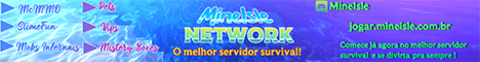 MineIsle Network