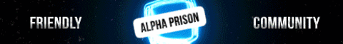 Alpha Prison