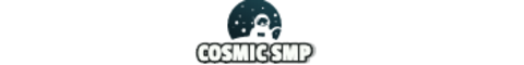 Cosmic SMP