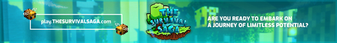 The Survival Saga 1.16.1