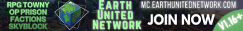 Earth United Network