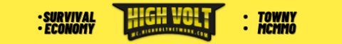 HighVolt Network