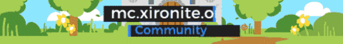 Xironite Towny [1.8.x – 1.19.x]