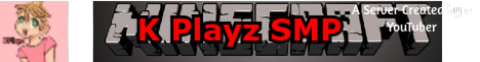 KPlayz SMP