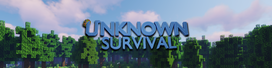 Unknown Survival