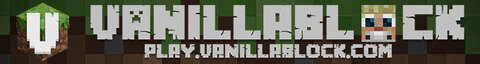 Vanilla Block