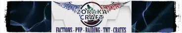 ZorakaCraft