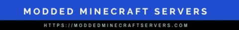 Minecraft Modded Servers